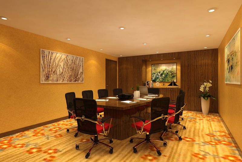 Bay Hotel Ho Chi Minh Экстерьер фото