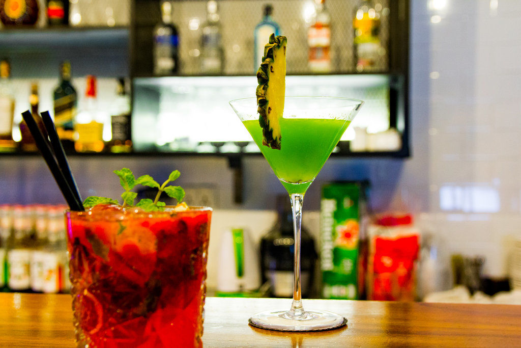 Bay Hotel Ho Chi Minh Экстерьер фото